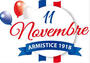 logo 11 novembre